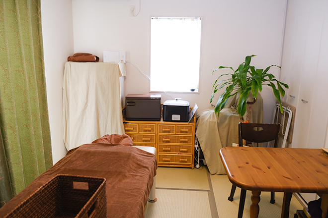Healing Salon AYA_4