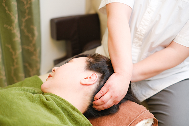 Healing Salon AYA_8