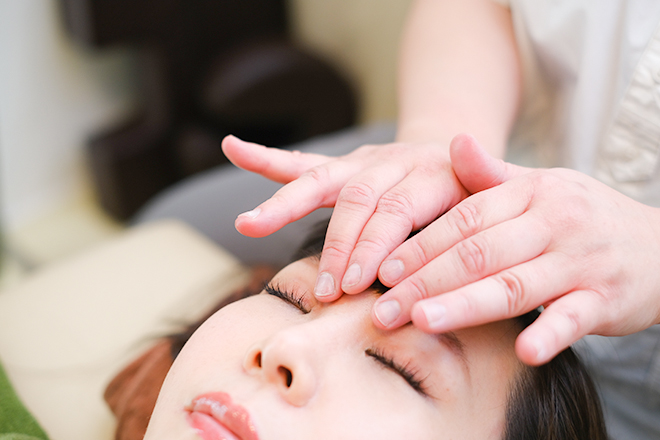 Healing Salon AYA_9