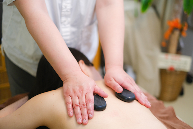 Healing Salon AYA_11