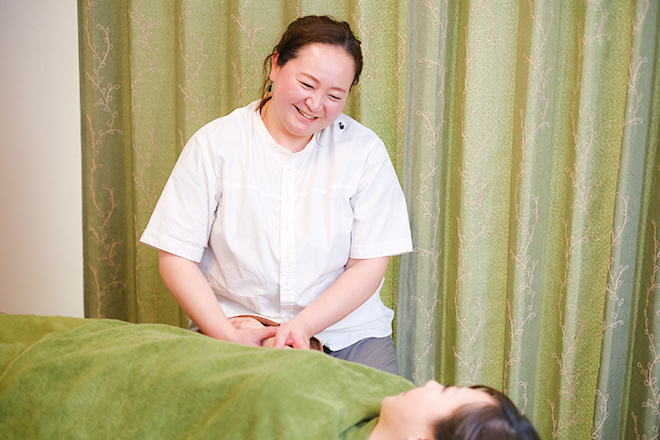 Healing Salon AYA_12