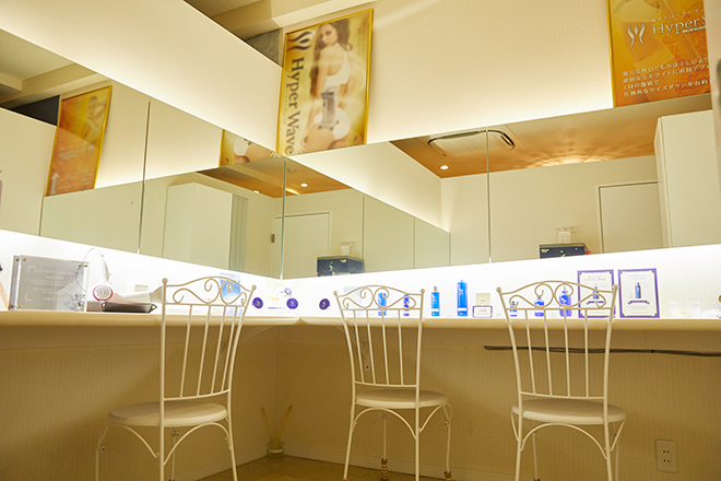 Beauty Salon STeeJU_8