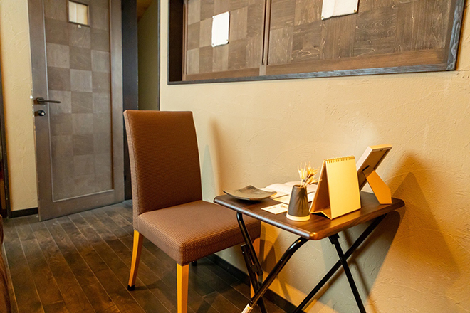 Ayurveda Salon WELL_1