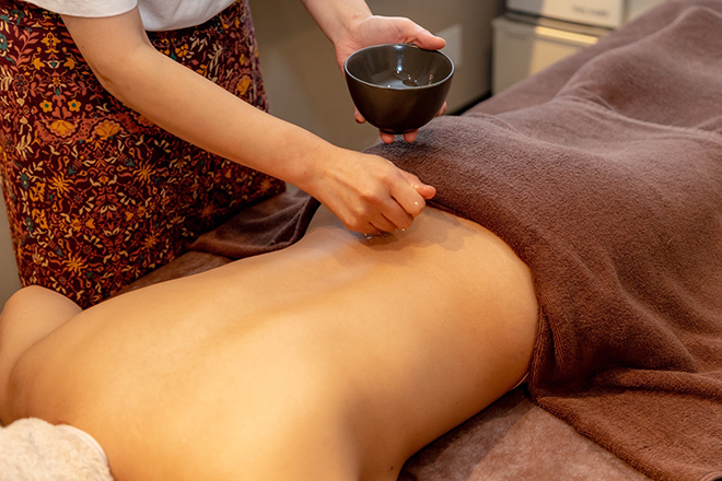 Ayurveda Salon WELL_2