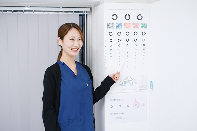アイケアLaBo 福岡薬院店_2