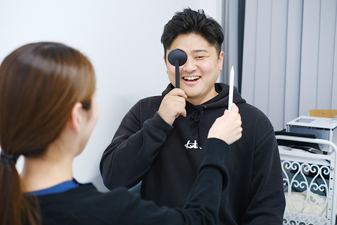 アイケアLaBo 福岡薬院店_3