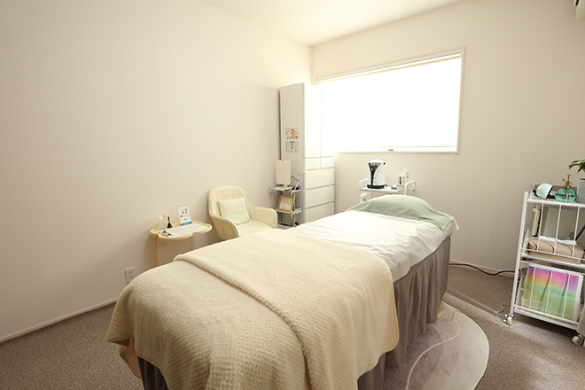 Beauty salon S_3