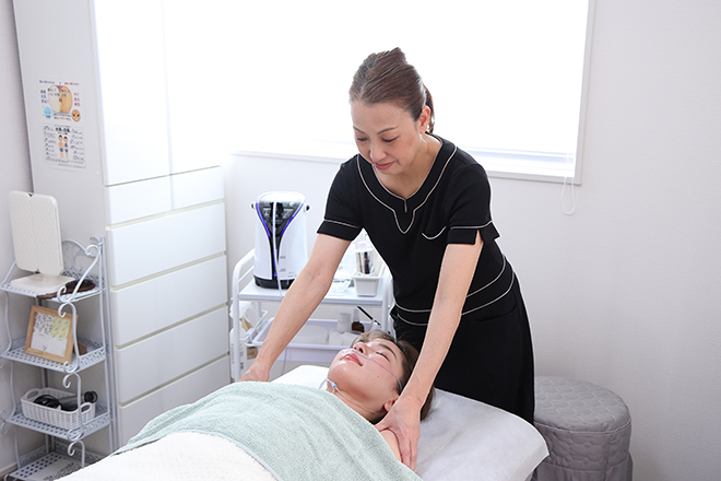 Beauty salon S_7
