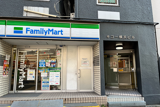 パーソナルストレッチジムNEYOU_1
