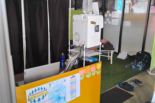 SMART STRETCH 館林店_3