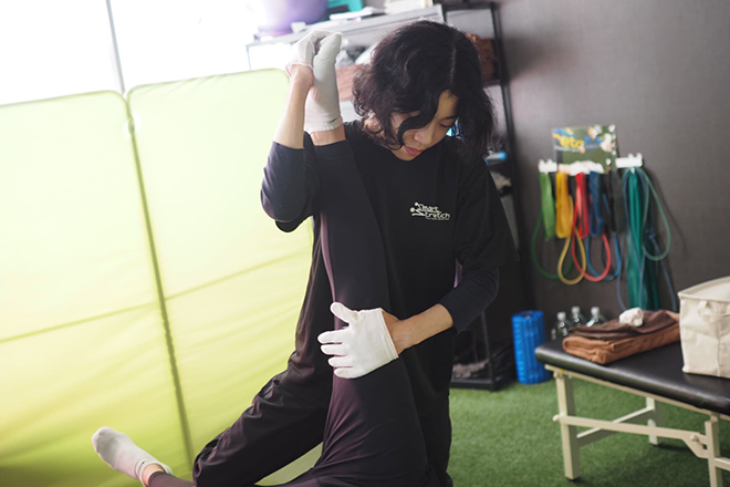 SMART STRETCH 館林店_6