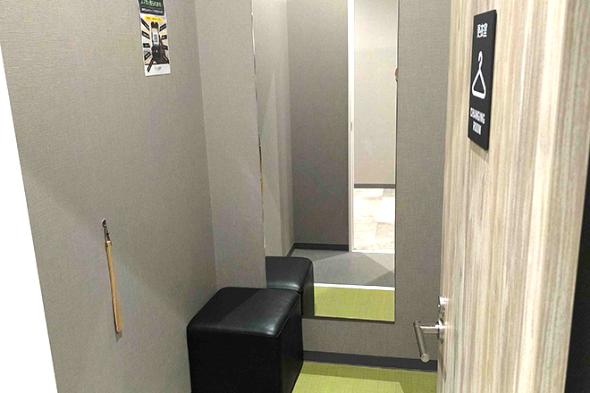 SMART STRETCH 館林店_8