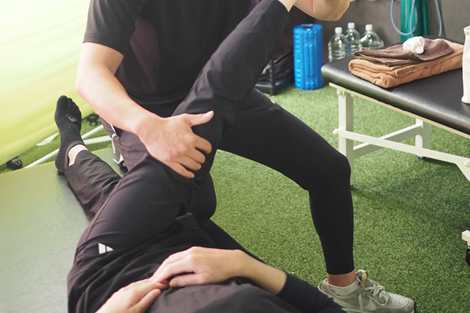 SMART STRETCH 館林店_7