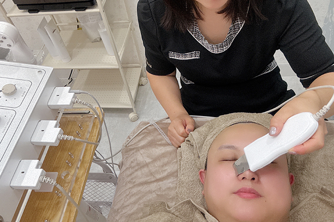 トータルビューティーケアサロン MeiLi 美麗_3