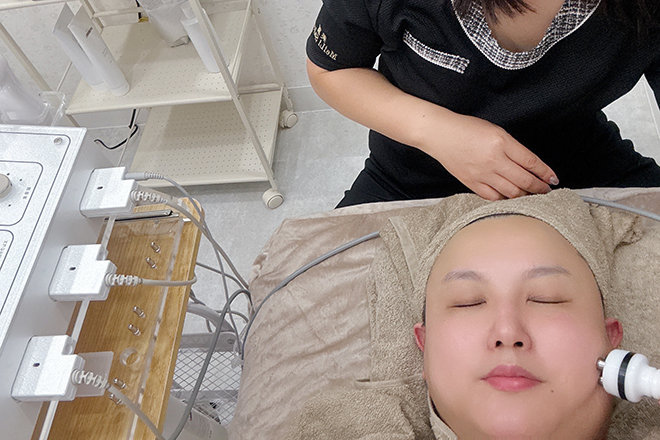 トータルビューティーケアサロン MeiLi 美麗_4