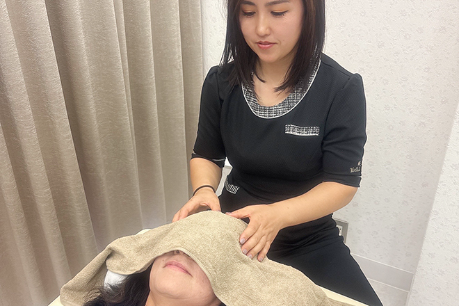 トータルビューティーケアサロン MeiLi 美麗_9