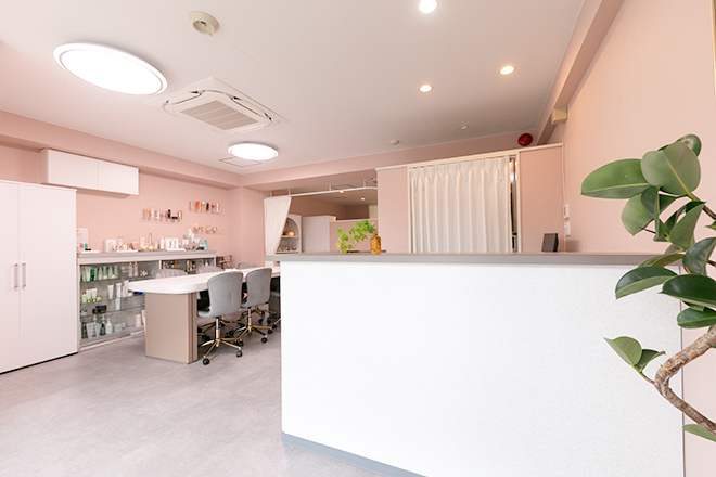 NOEVIR Beauty Studio La ruelle_2