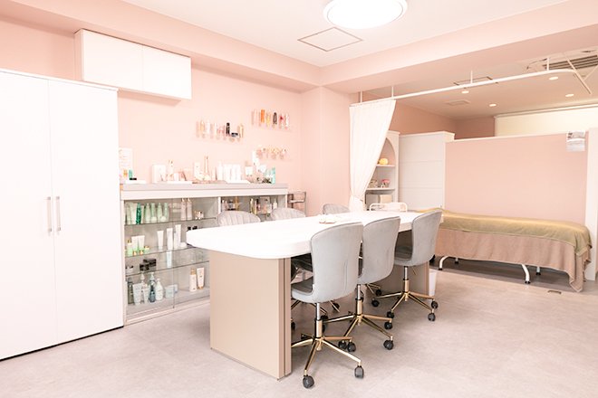 NOEVIR Beauty Studio La ruelle_3