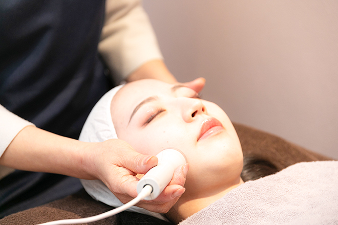 NOEVIR Beauty Studio La ruelle_9