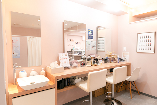 NOEVIR Beauty Studio La ruelle_18