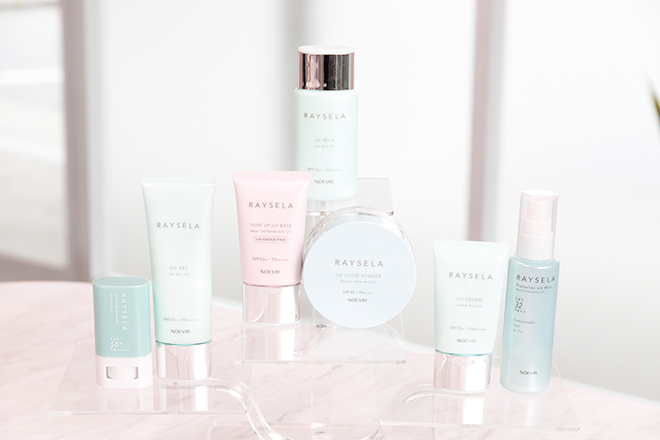 NOEVIR Beauty Studio La ruelle_16