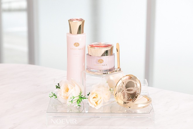 NOEVIR Beauty Studio La ruelle_17