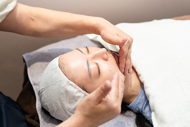 NOEVIR Beauty Studio La ruelle_7