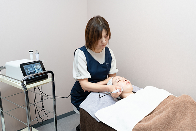 NOEVIR Beauty Studio La ruelle_11