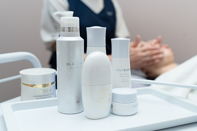 NOEVIR Beauty Studio La ruelle_12