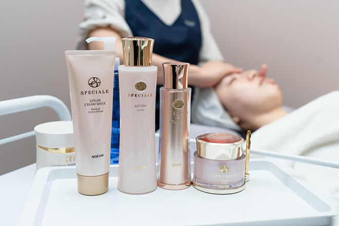 NOEVIR Beauty Studio La ruelle_13