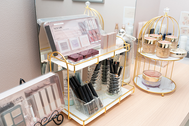 NOEVIR Beauty Studio La ruelle_19
