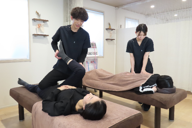 まつもと泉の森接骨院 美容整体izmまつもと店_3