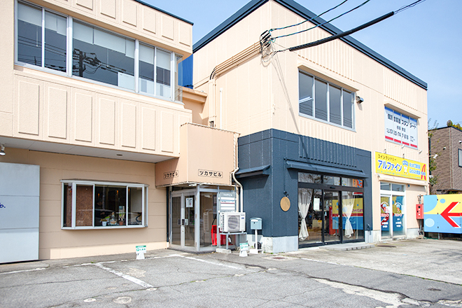ストレッチ専門店 FIRST STEP_1