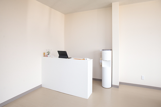 ストレッチ専門店 FIRST STEP_2