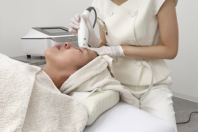 医療提携サロンYAEC5CLINIC_4