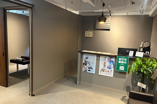 トータルボディケア整体長居駅前店_1