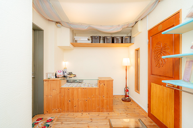 Pualani【TOTAL BODY CARE】_2