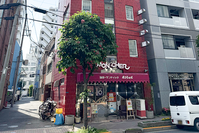 癒し人 浅草橋店_16