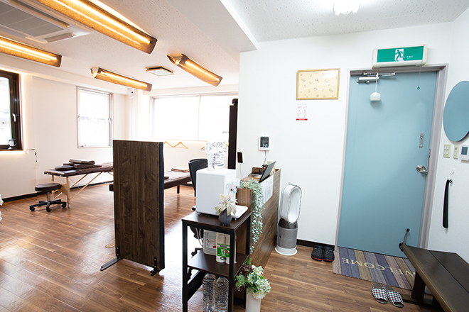 癒し人 浅草橋店_2