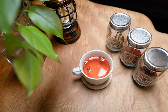 Aromatherapy  salon R_20