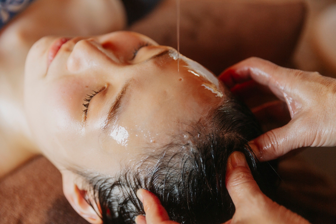 Aromatherapy  salon R_15