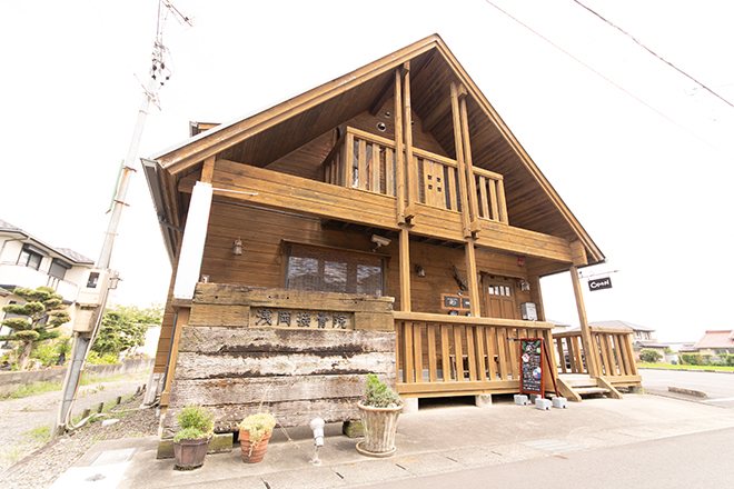 Aromatherapy  salon R_1