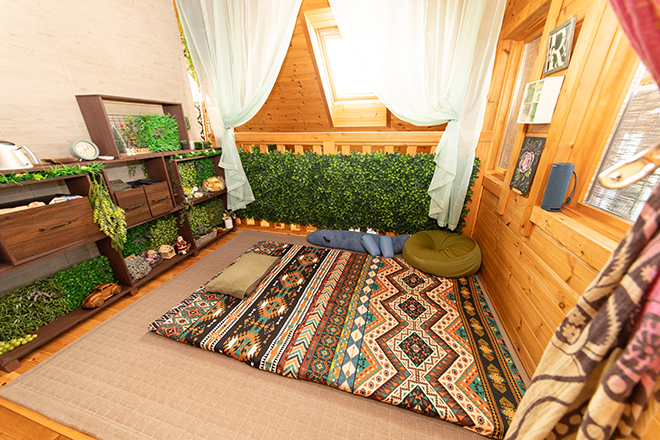 Aromatherapy  salon R_5