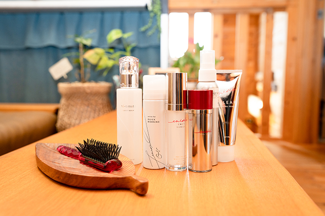 Aromatherapy  salon R_17