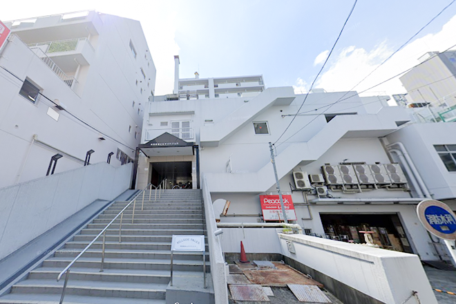 【ホワイトニング専門店】ホワイトニングショップ高田馬場店_1