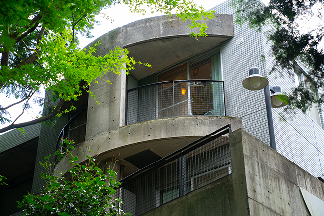 Privatesalon Gandhara/CS60吉祥寺_1