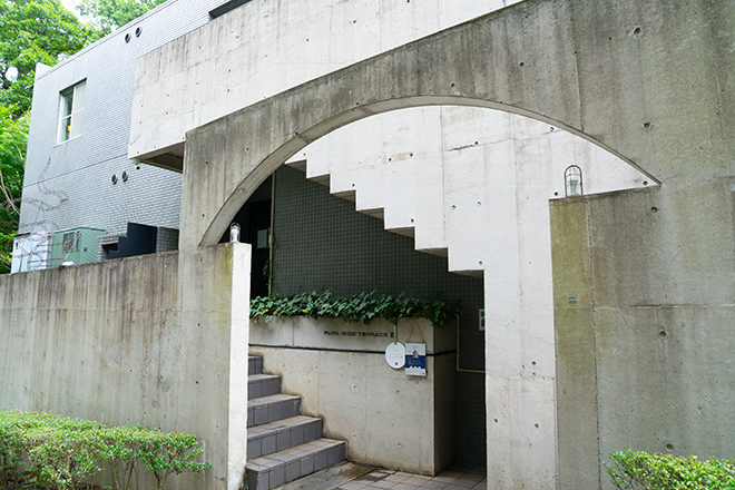 Privatesalon Gandhara/CS60吉祥寺_9