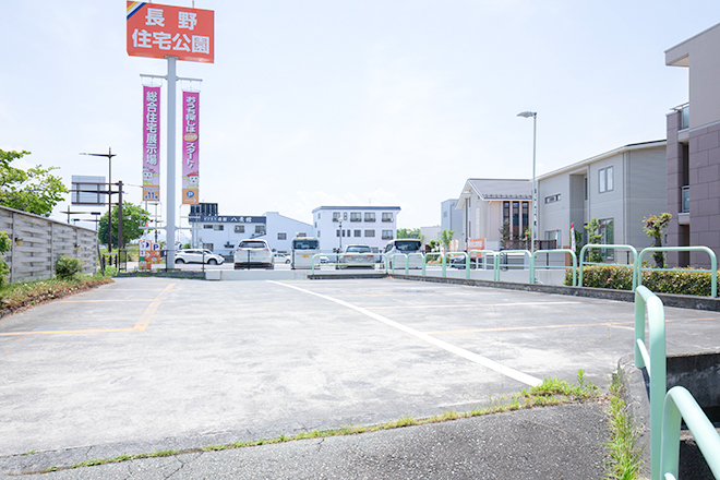 ～酸素岩盤浴～美癒空間 ラビッシュ_2