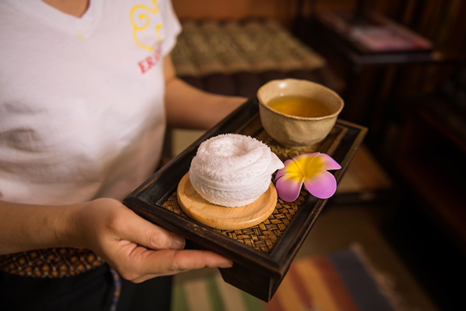 ERAWAN タイ古式マッサージ 赤坂店_12