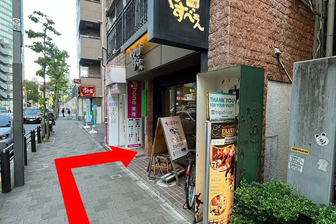 ERAWAN タイ古式マッサージ 赤坂店_15